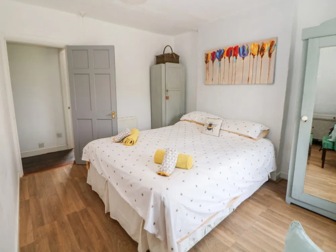 Beas Cottage