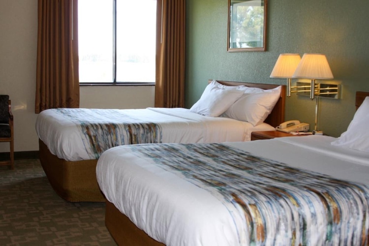 Barkers Island Inn And Conference Center photo 8