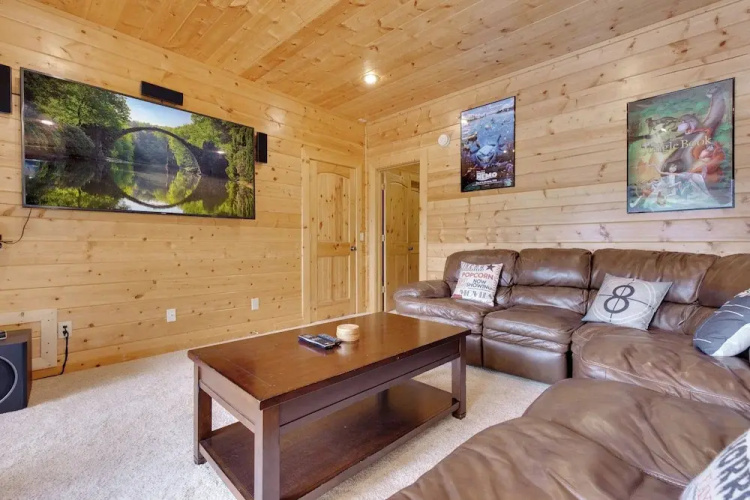 Changes in Latitude by Jackson Mountain Rentals