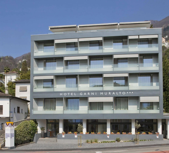 Hotelbild