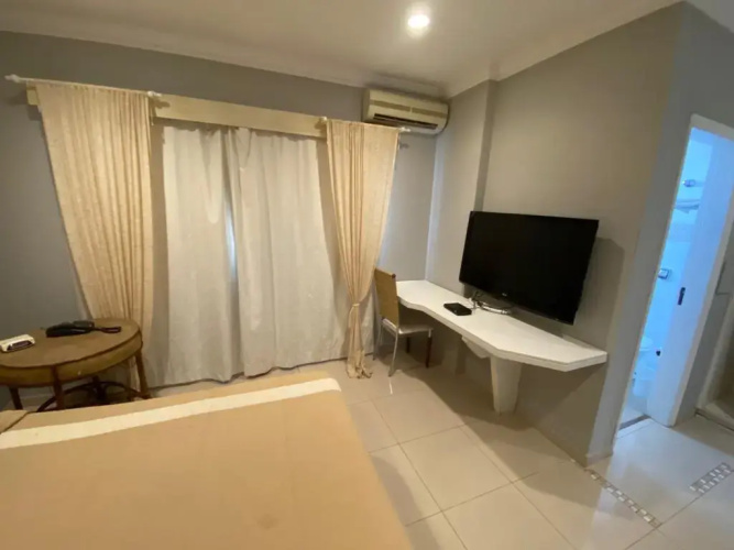 Hotel Anacã São Carlos