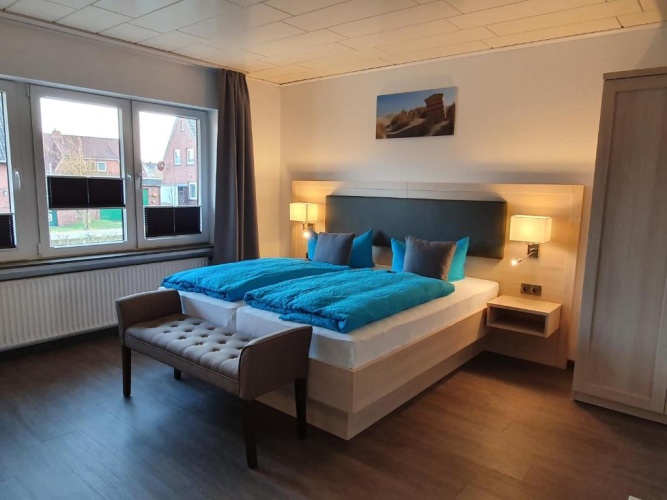 Comfort Double room