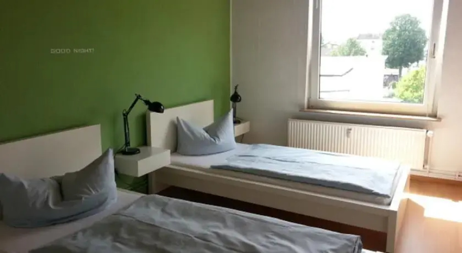 Hostel@EcoSleep