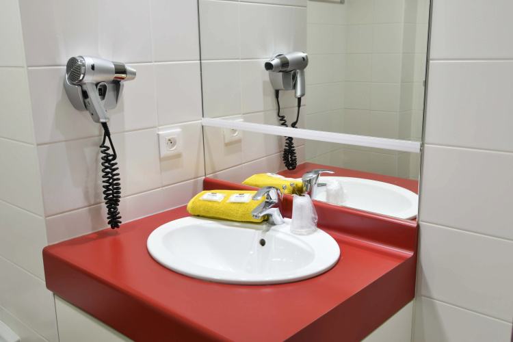 Appart-Hotel Mer & Golf City Bordeaux Bassins A Flot photo 12