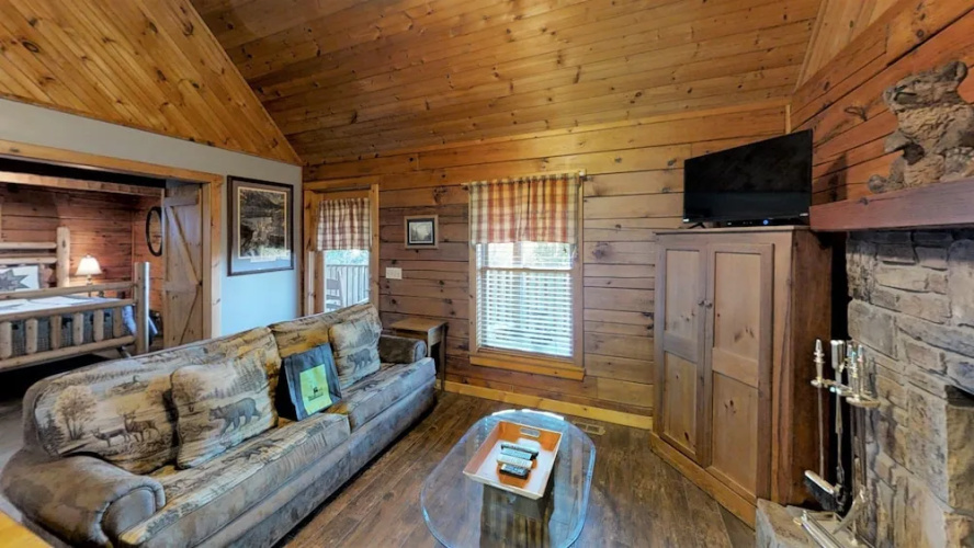 Cozy Cottage