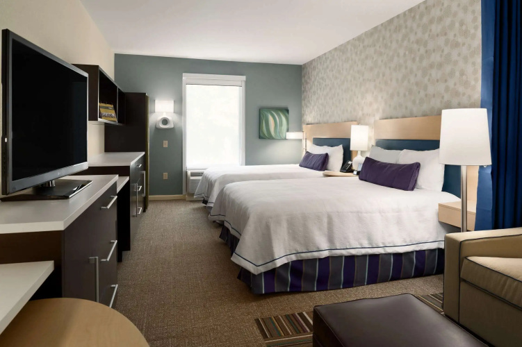 Home2 Suites by Hilton Jackson/Ridgeland, MS