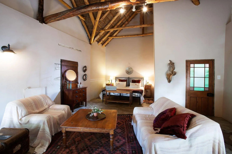 Onse Rus Guest House