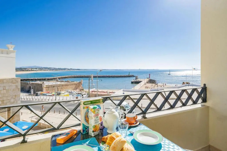 Fábrica da Ribeira 80 by Destination Algarve
