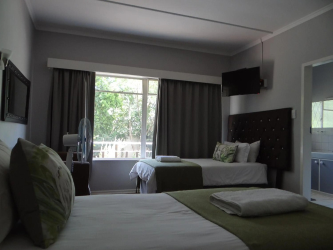 CREDO Guest House