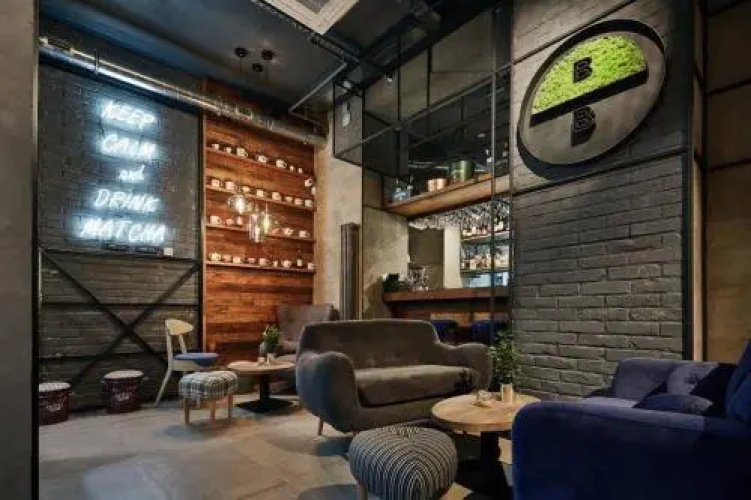 District 17 By Loft Affair