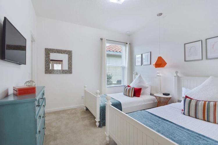 ACO - Davenport Vacation Homes