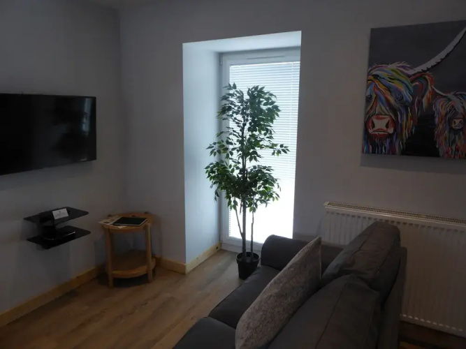 The Stables Lower Cottage 5