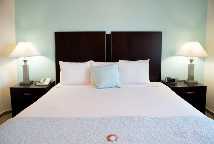 Hotel Sheldon