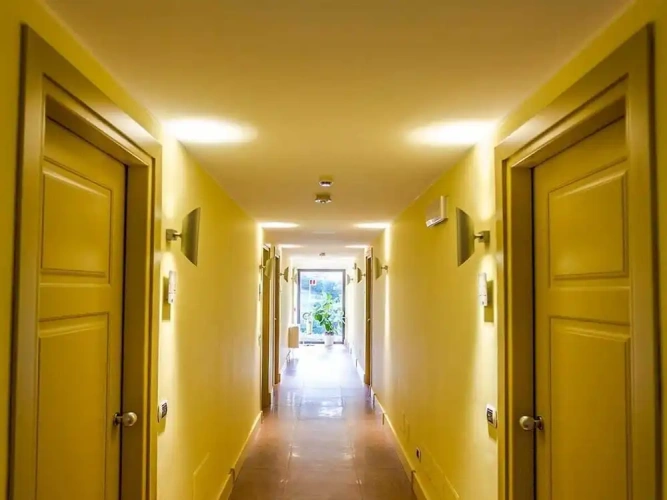 1 Bedroom Economy Double room
