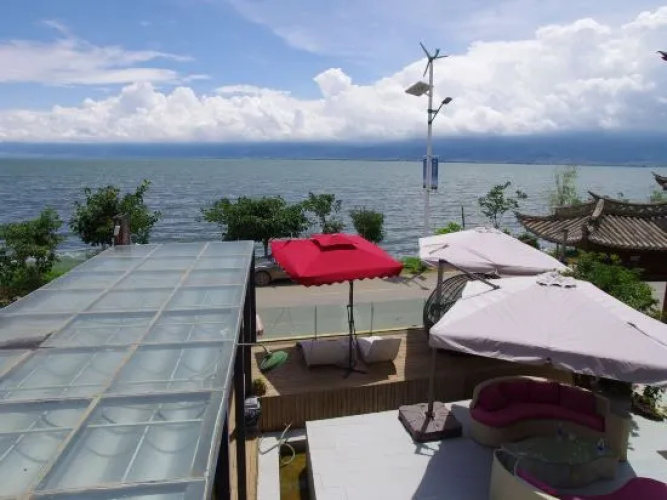 Guanlan Hall Seaview Inn