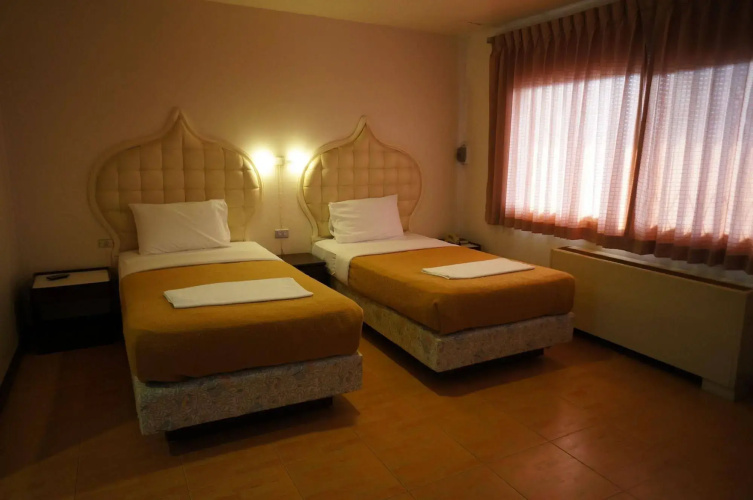 Eastern Hotel Chanthaburi