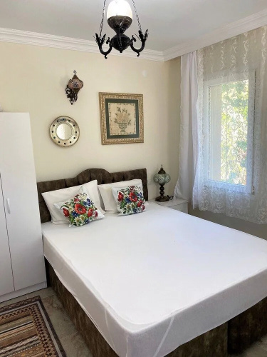 Villa Lara Tatil Evleri