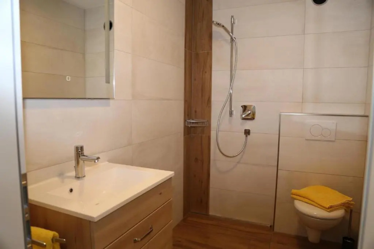Appartement Ilvy