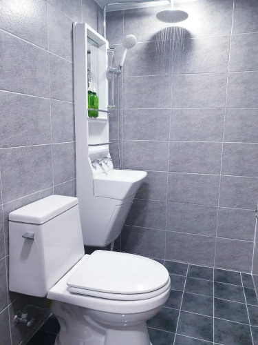 Hangeul Guest House