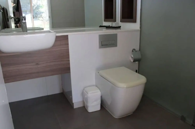 2 Bedrooms Superior room