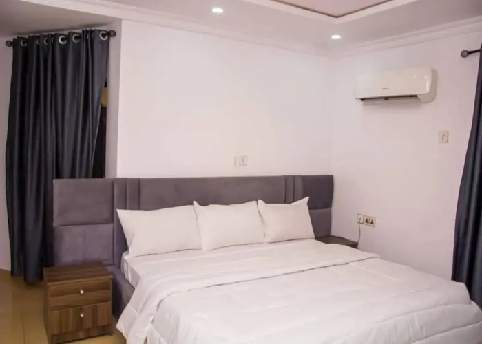 Responsible Leaders Hotel