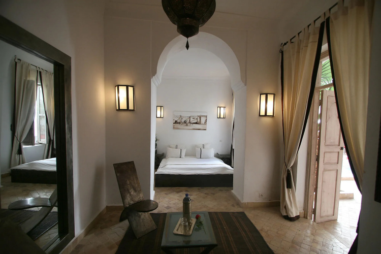 Riad Anyssates