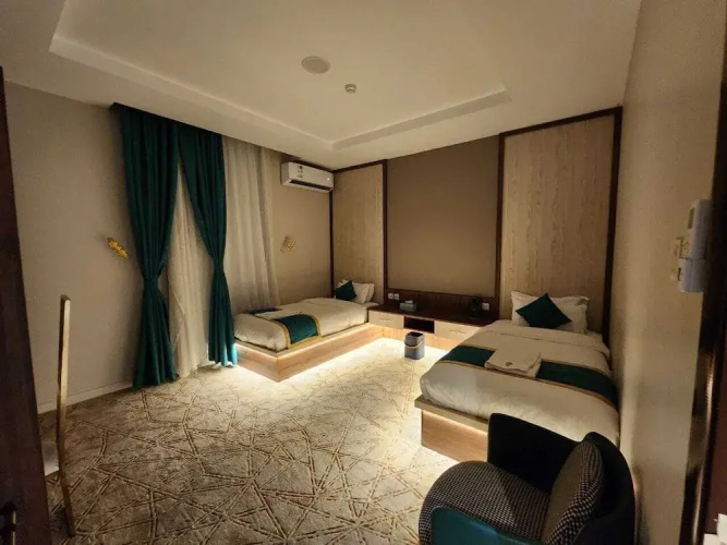 Relax Palace Hotel