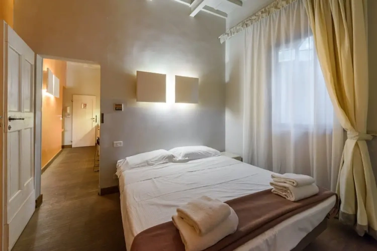 Comfort Apartment