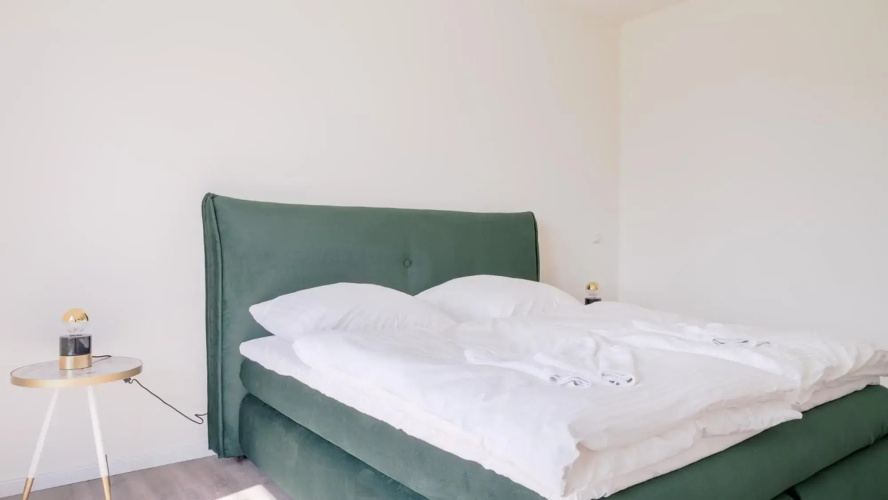 Apartmenthaus Wittsande Wittsande 03