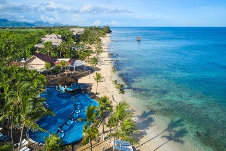 Le Meridien Ile Maurice photo 29