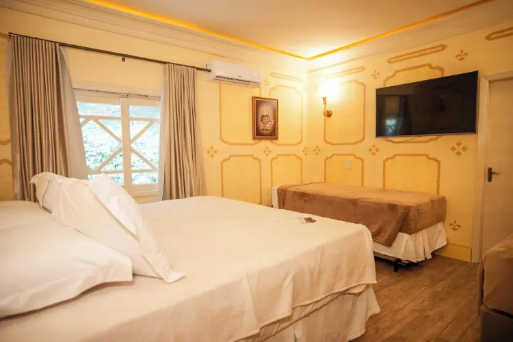 Chocoland Hotel Gramado