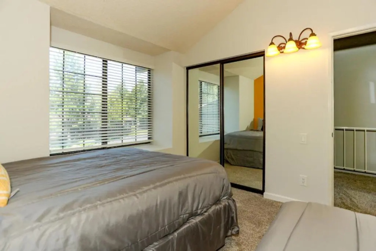 Cienega Getaway #1952