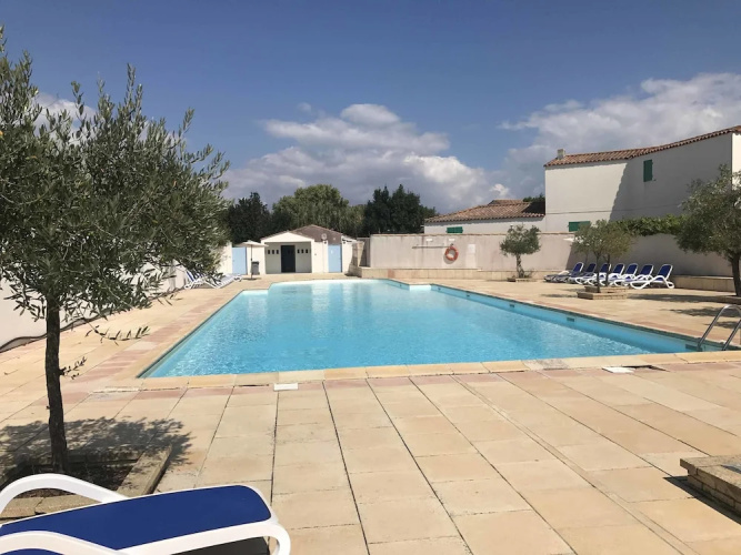 Appartement Clapotis