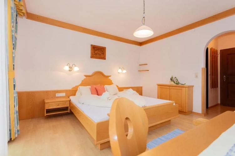 Standard Family room with balcony