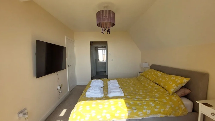 3 Bedrooms Cottage