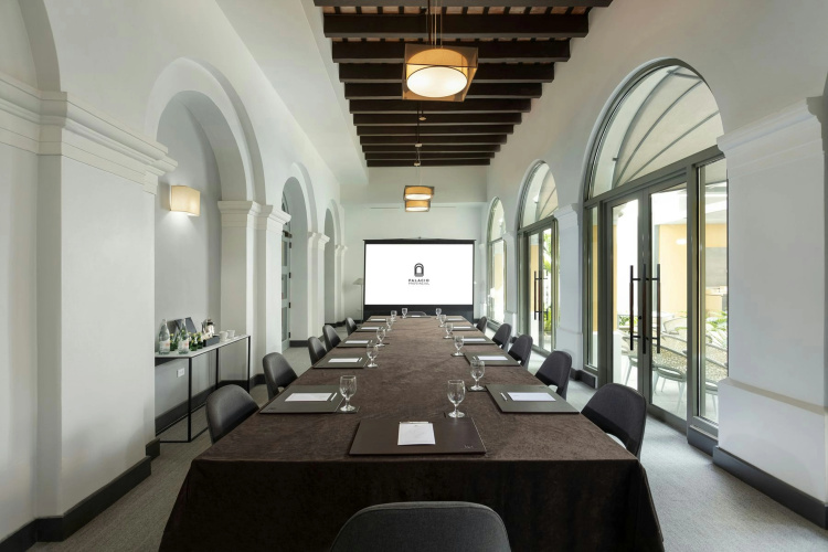 Palacio Provincial (Adults only) photo 18