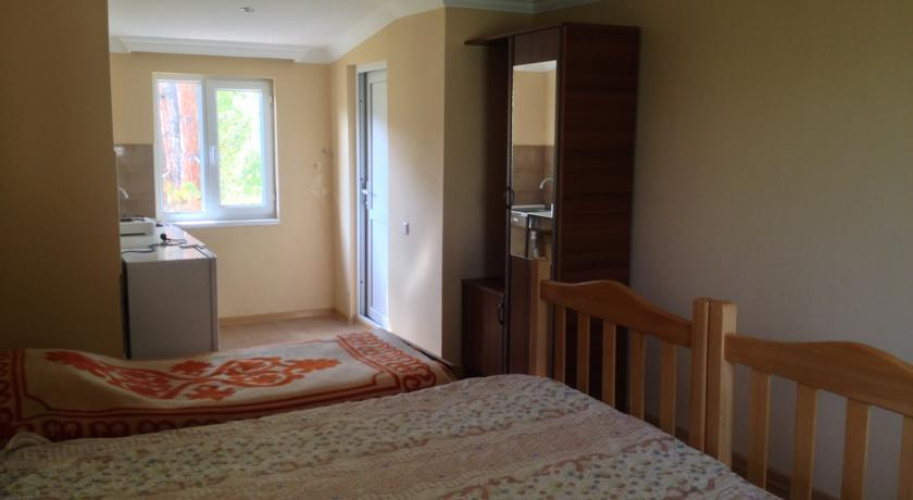 Guest House Kidobani