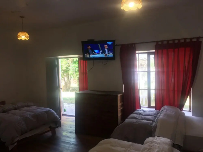 Hostal Cuesta del Sol - Hostel