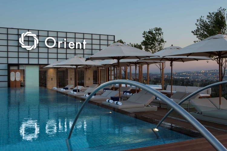 Orient Hotel Jerusalem photo 20