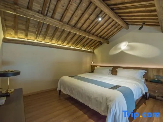 Business Double room with view