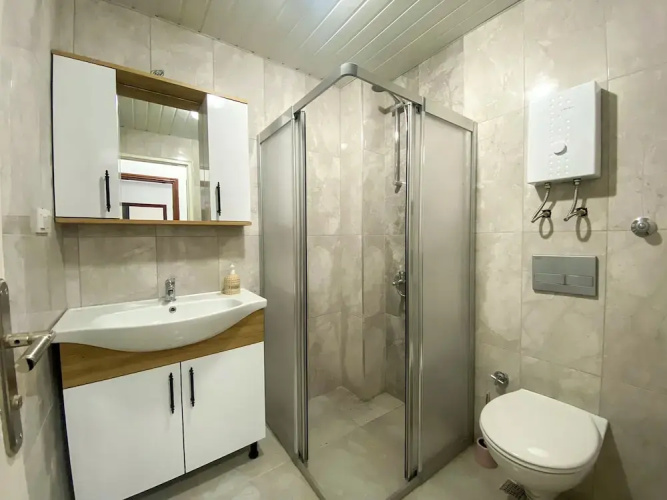 07 Ravza Apartment
