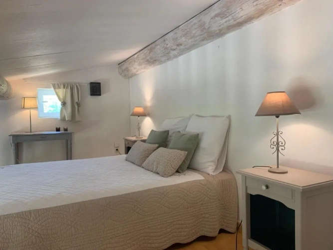 1 Bedroom Cottage