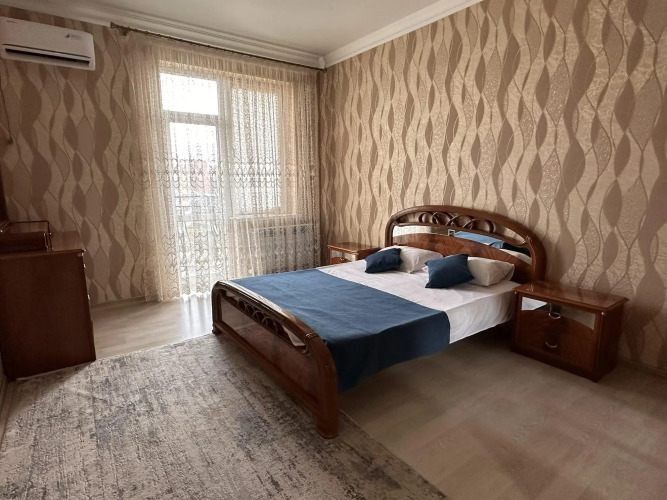 Фотография номера квартиры Апартаменты на улице Московская 1 корпус 1