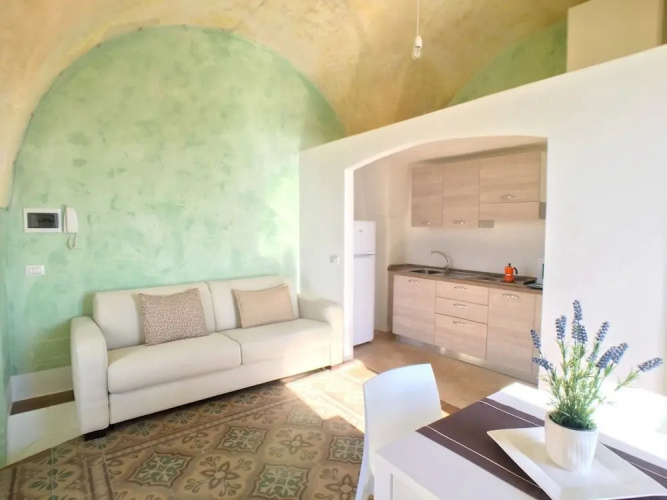 Le Dimore del Canneto