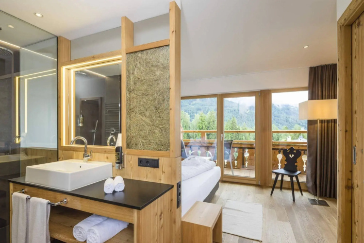 Hotel Arvina
