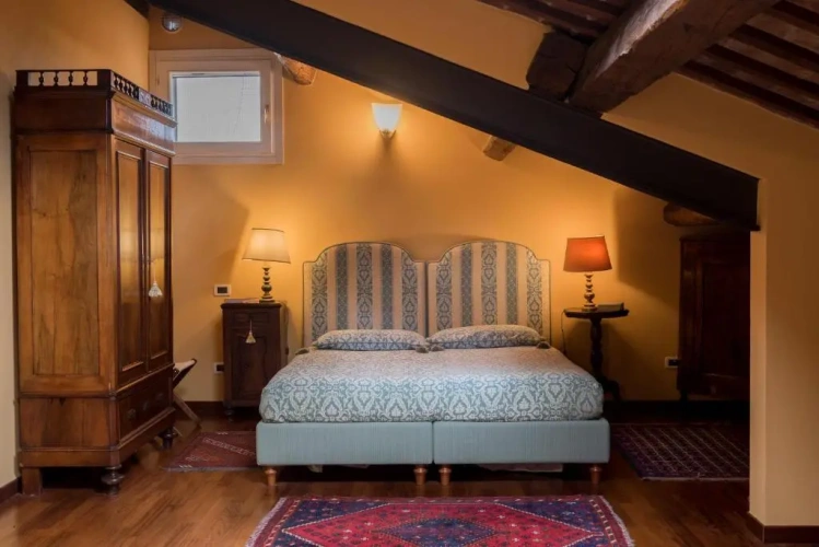 Deluxe Family Suite