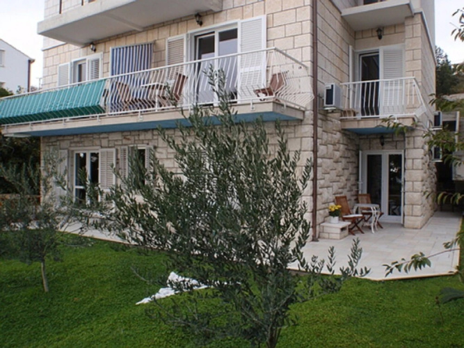 Apartment Dolce Vita