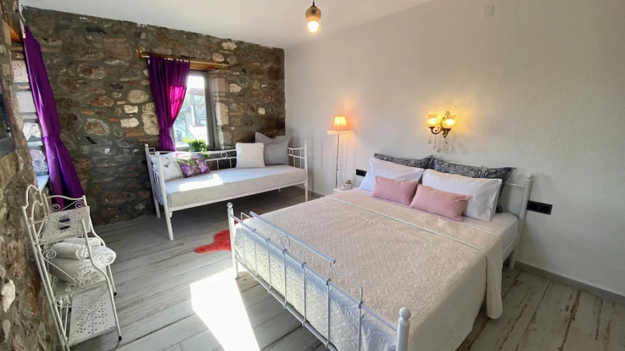 Masal Küçükköy Otel