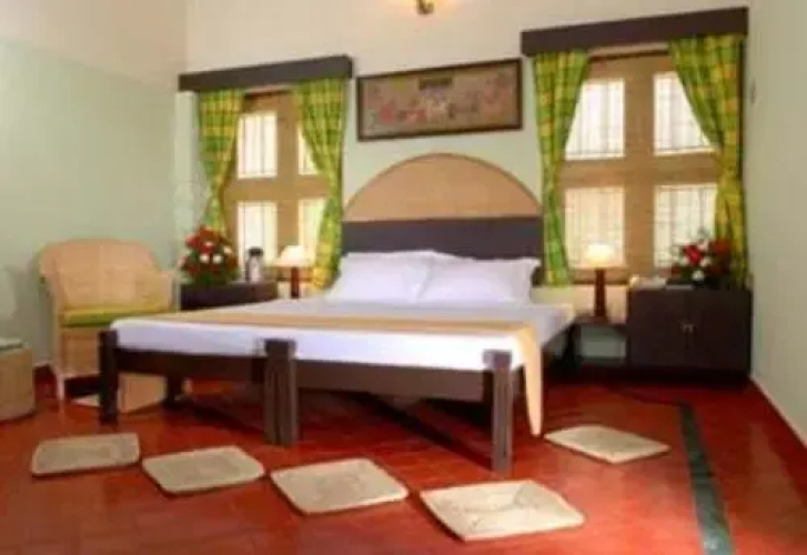 Aadithyaa Resorts