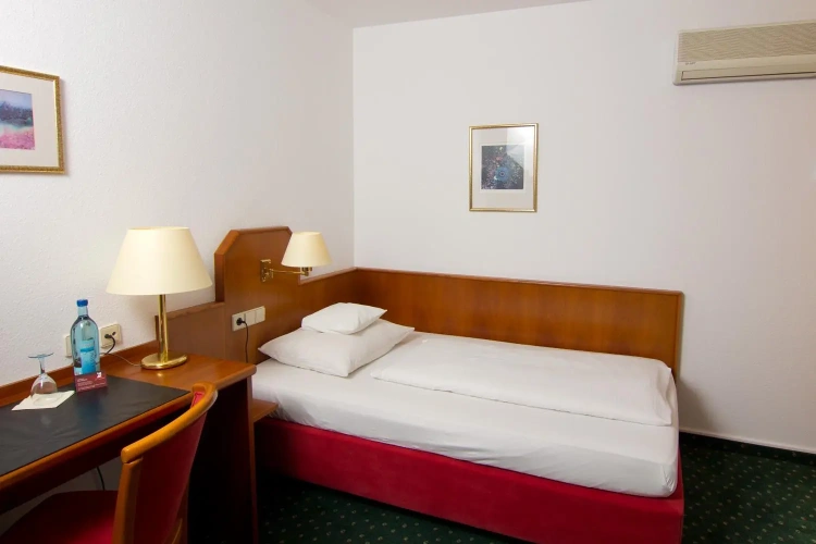 Comfort Single room
